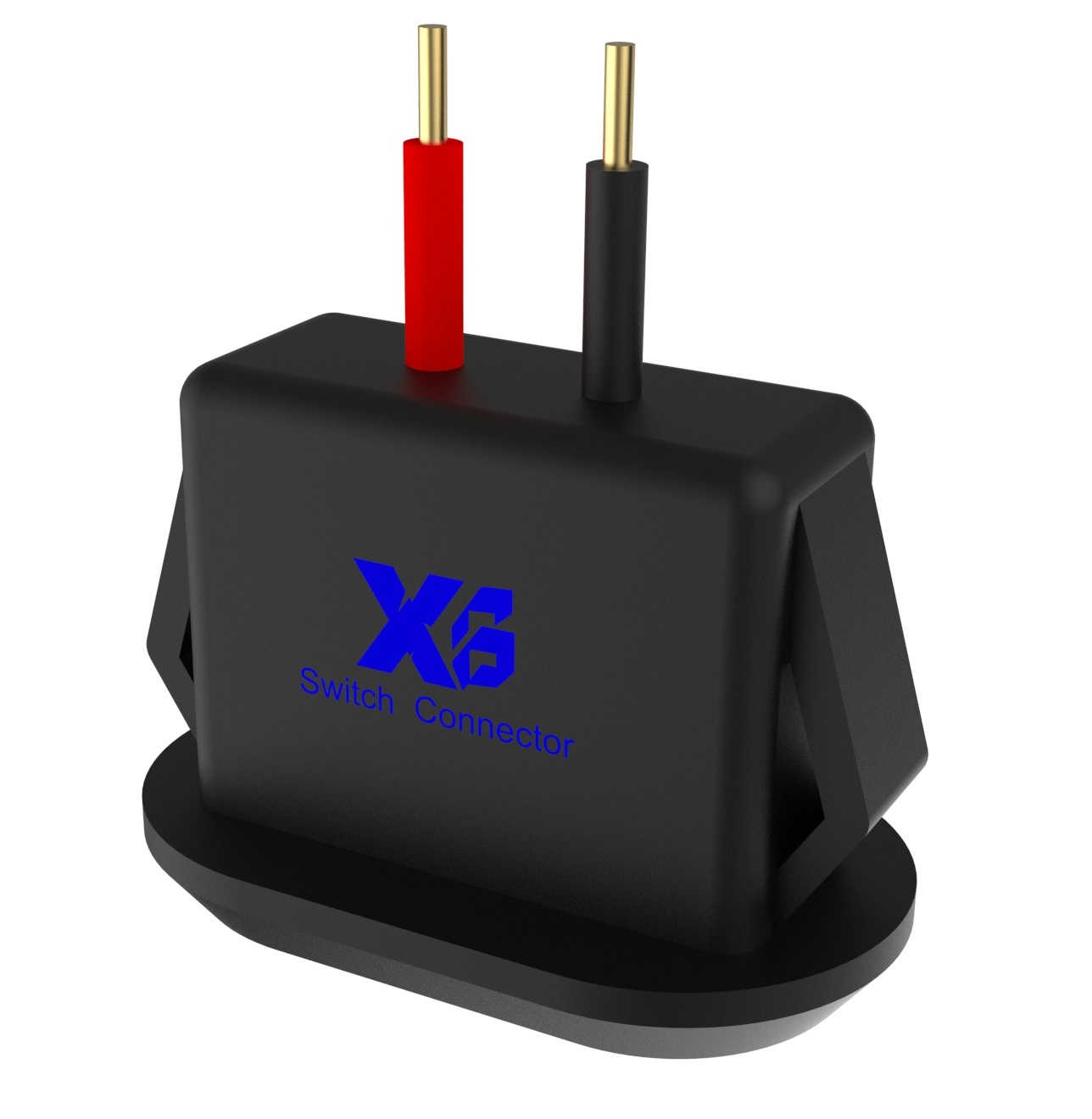 XB-USB-C-2P-3006-X-X