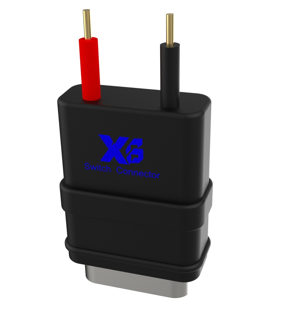 XB-USB-C-2P-3009-2P-X-X-X