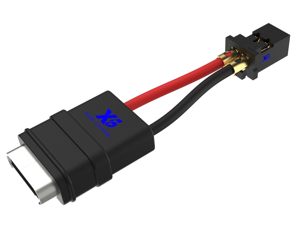 XB-USB-C-2P-3009-2P-X