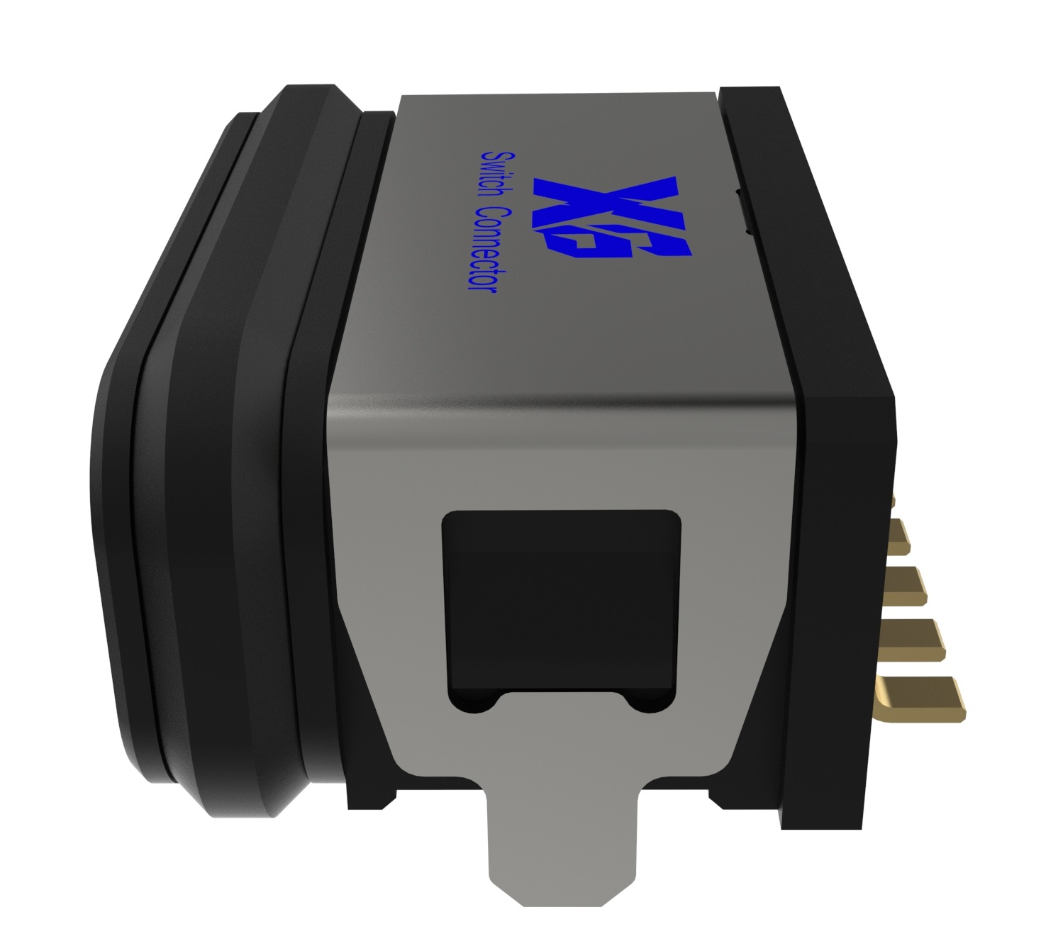 XB-USB-C-6P-1131-X