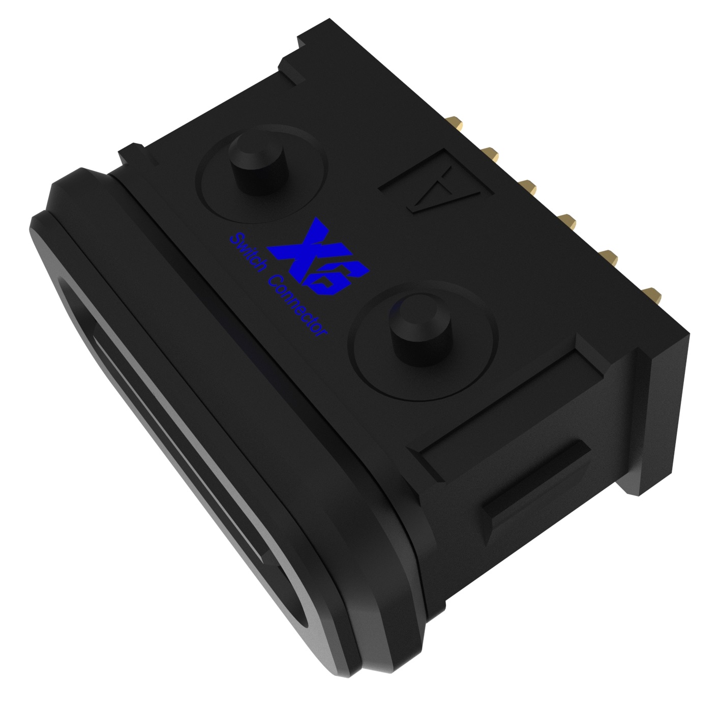 XB-USB-C-6P-1145-X-X