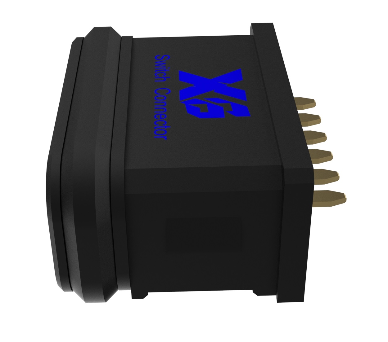 XB-USB-C-6P-1145-X