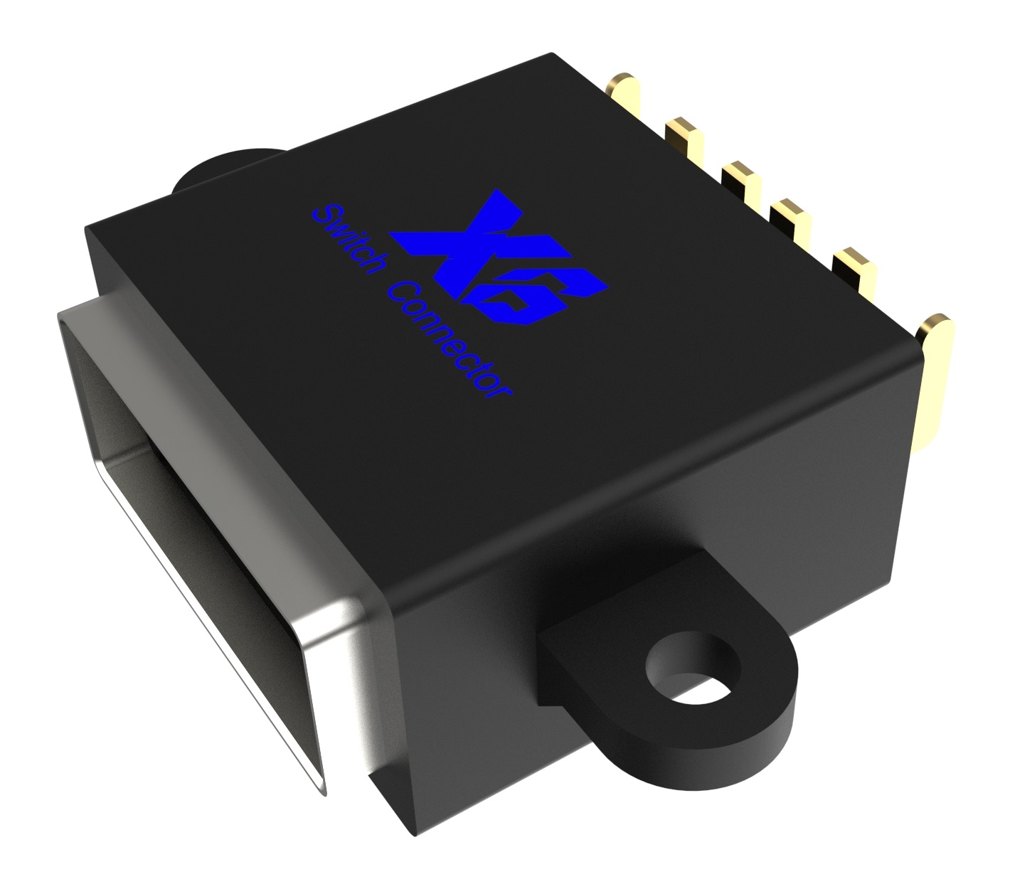 XB-USB-A-4P-1195-X-X