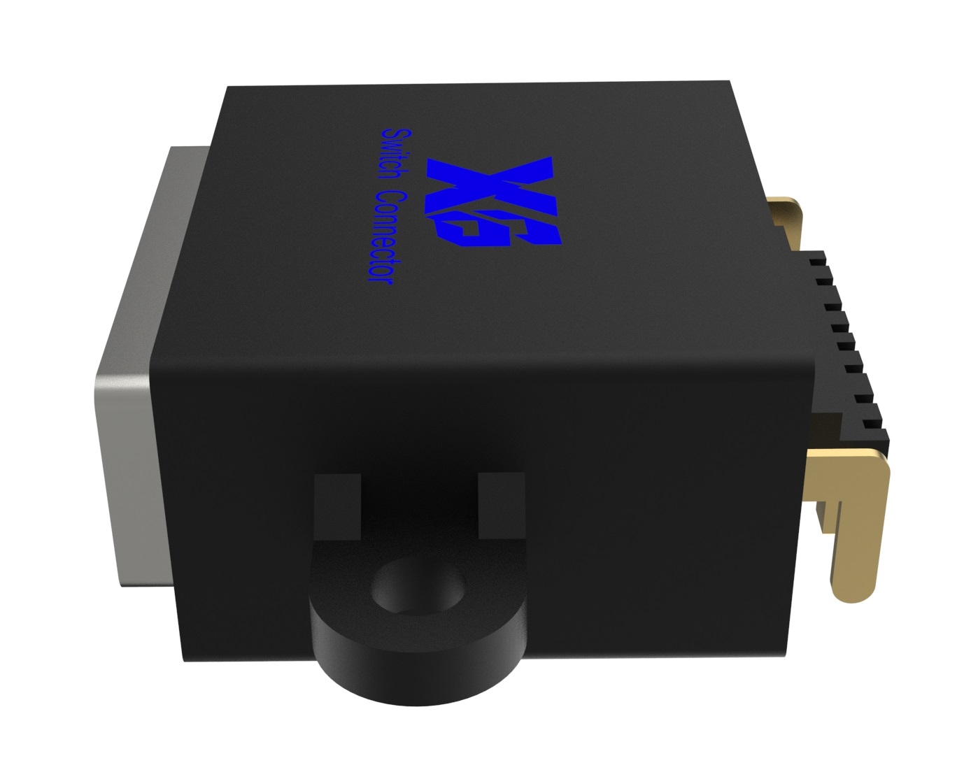 XB-USB-A-4P-1195-X