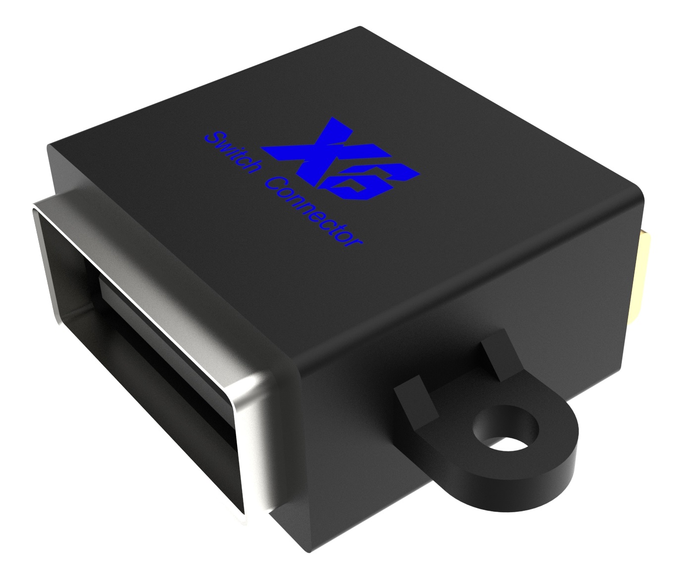 XB-USB-A-4P-1195