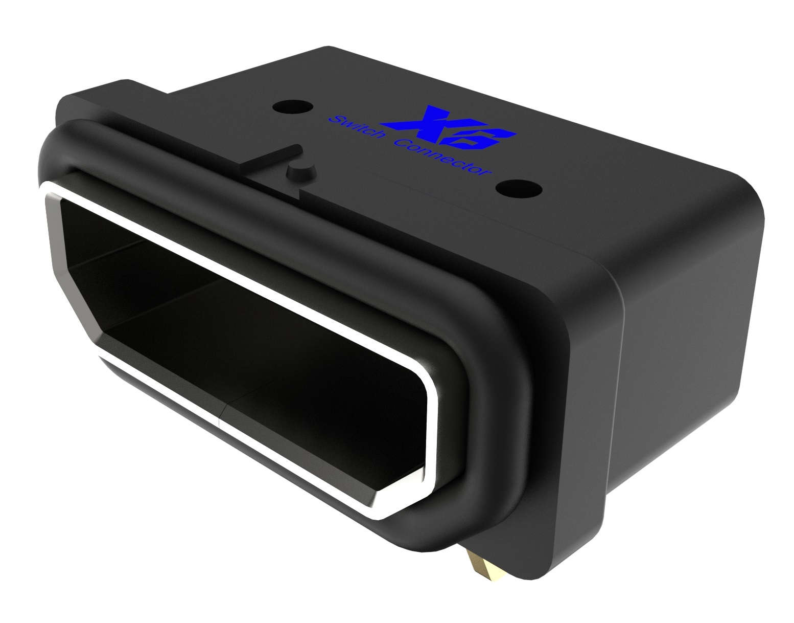 XB-USB-M-5P-1186-B3