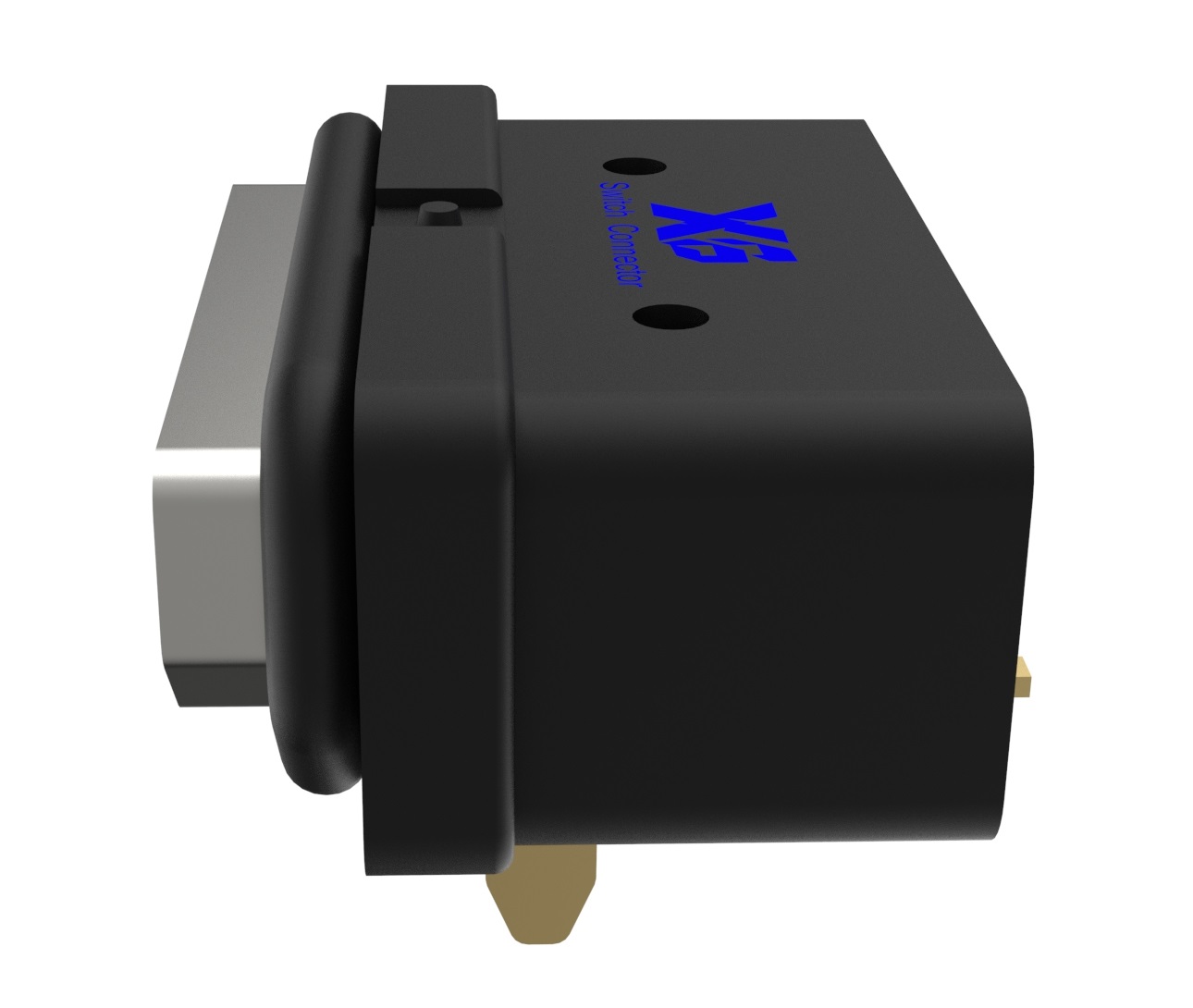 XB-USB-M-5P-1186-B3L-X-X