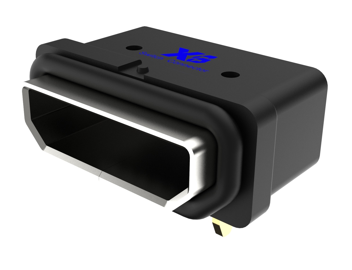 XB-USB-M-5P-1186-B3L