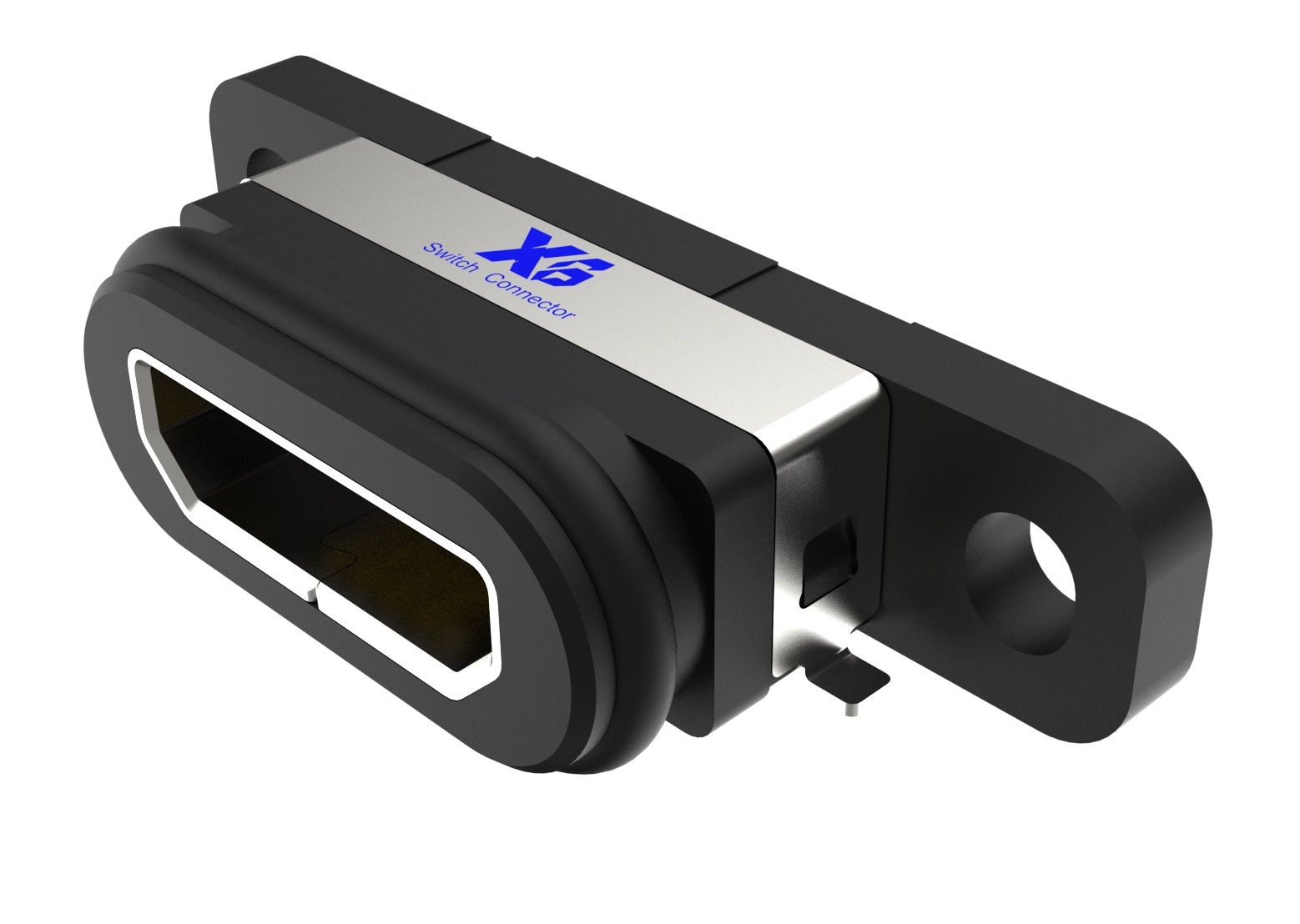 XB-USB-M-5P-1187S