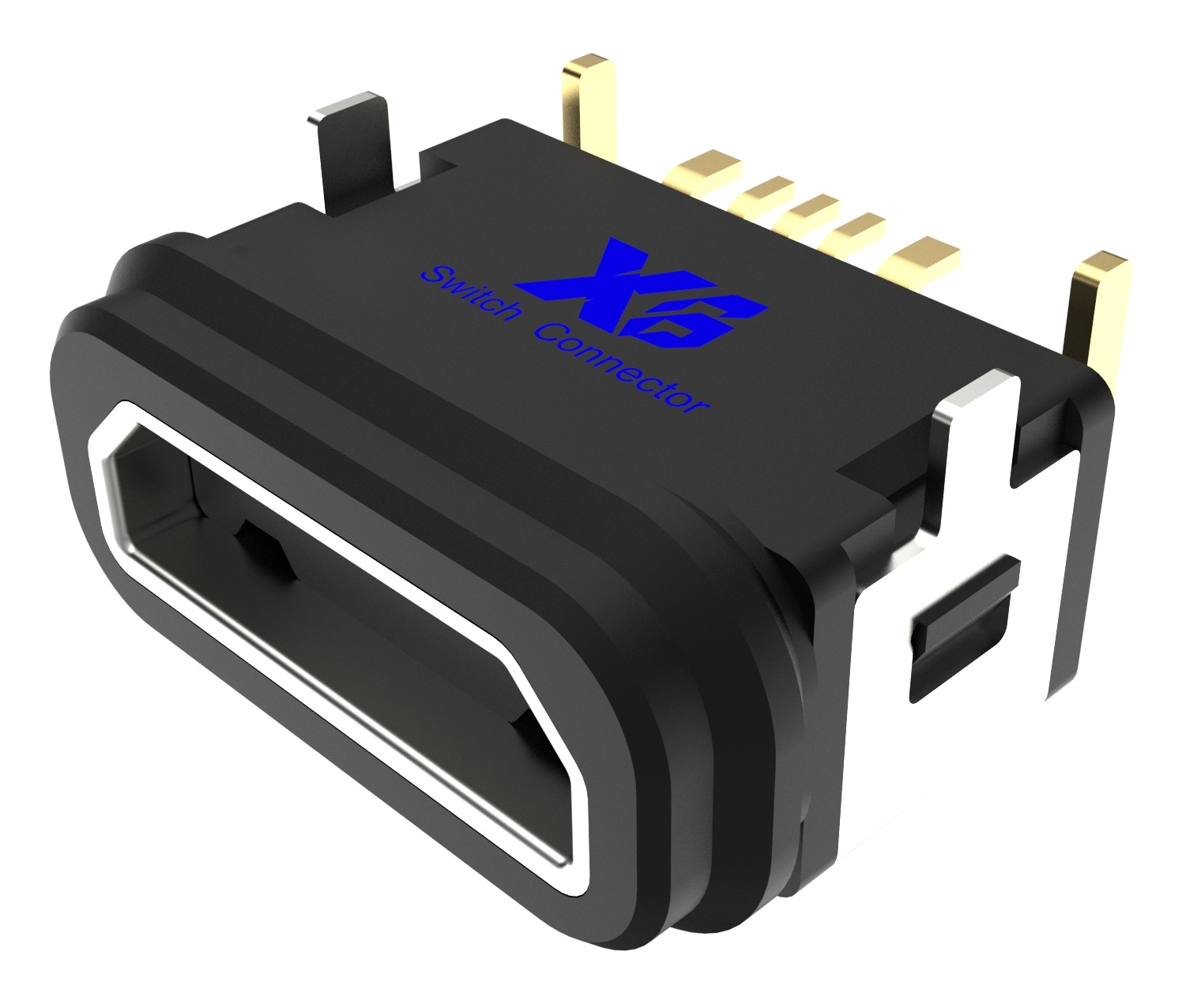 XB-USB-M-5P-1188-X