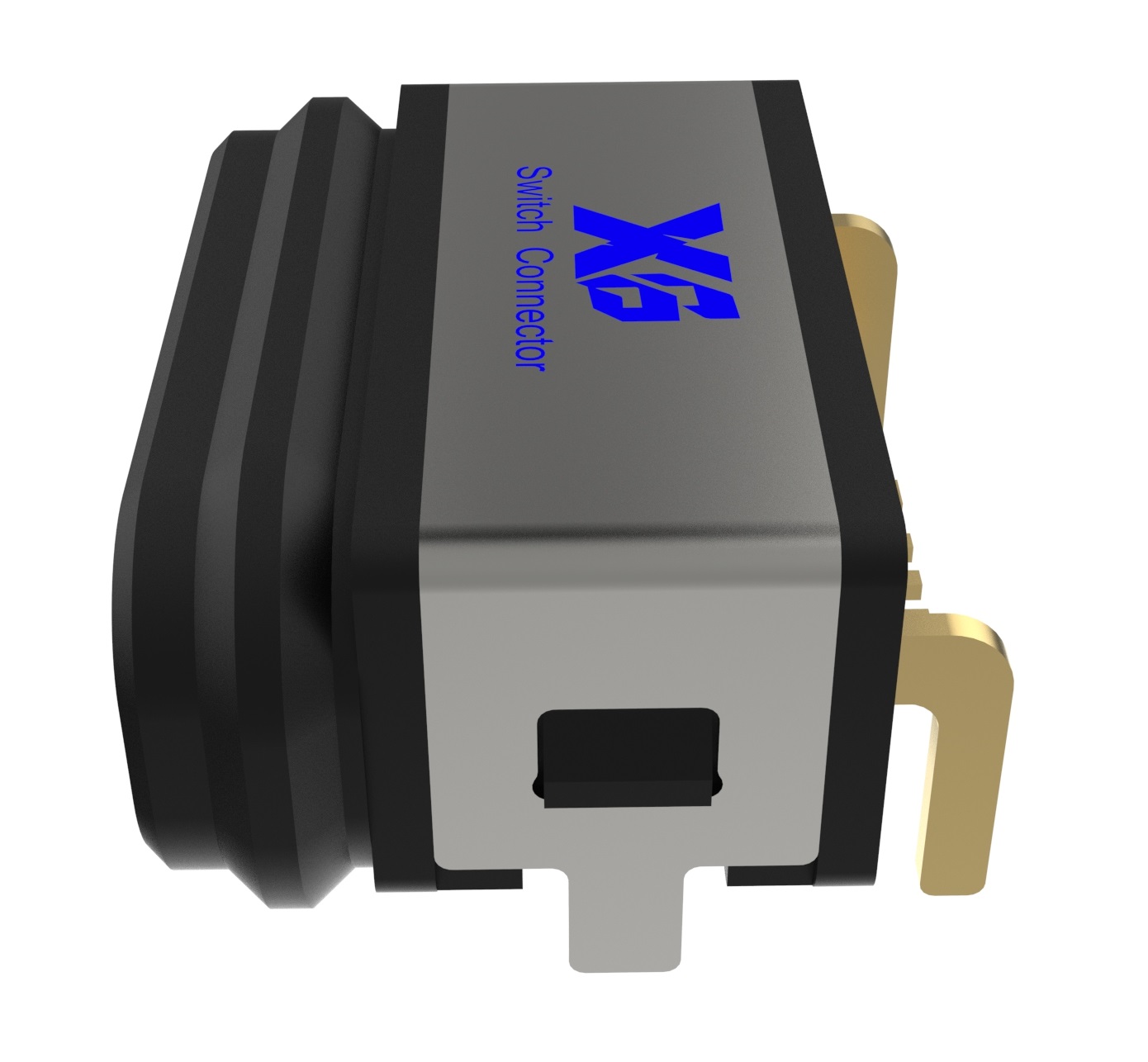 XB-USB-M-5P-1188-X
