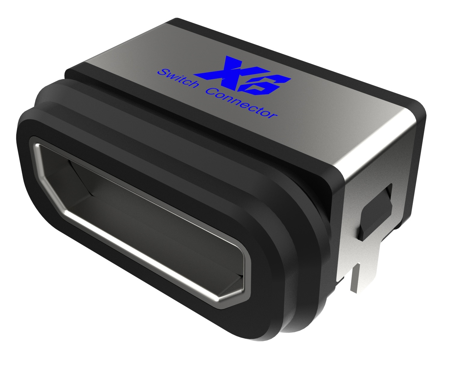 XB-USB-M-5P-1188