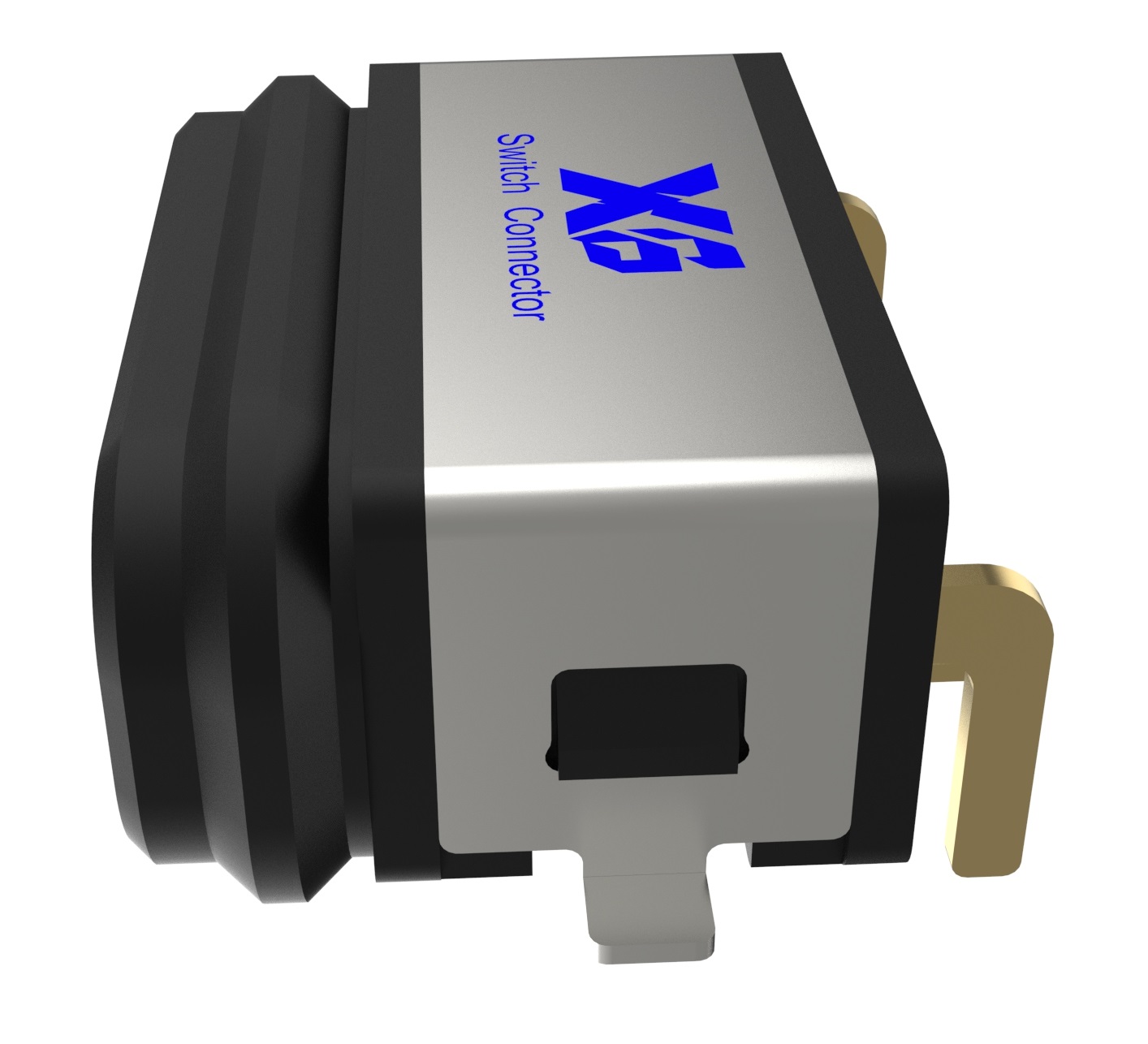 XB-USB-M-5P-1188S-X
