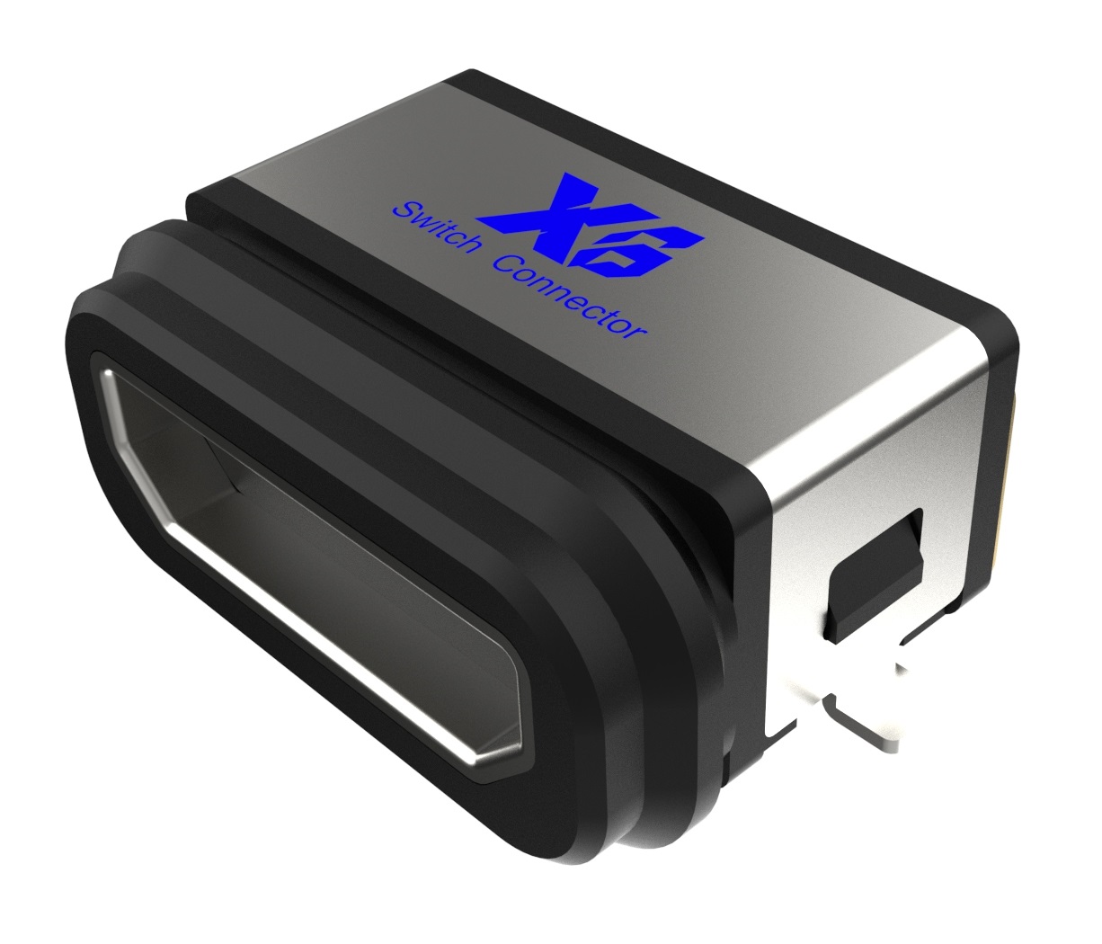 XB-USB-M-5P-1188S