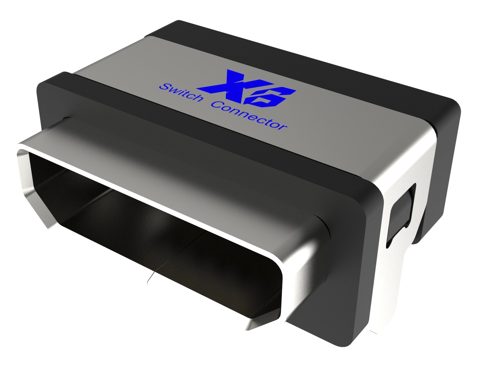 XB-USB-M-5P-1197-L