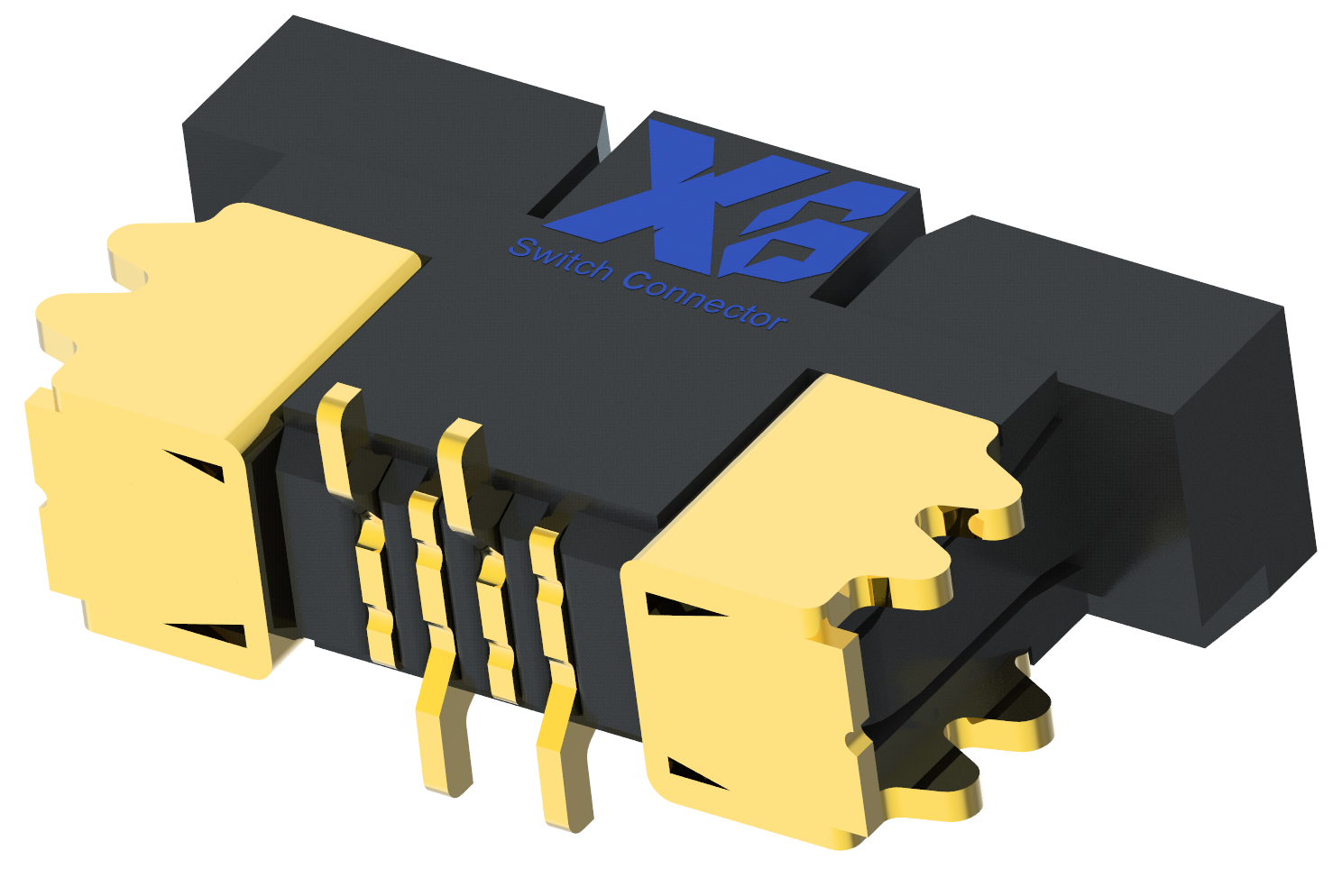 XB-FPC-05-107-A015-X