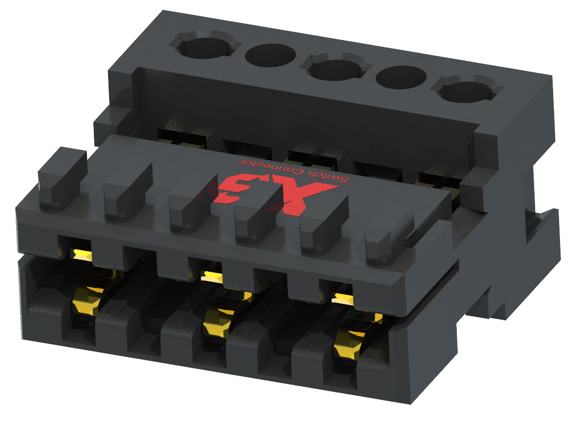 XB-RAST-110-X