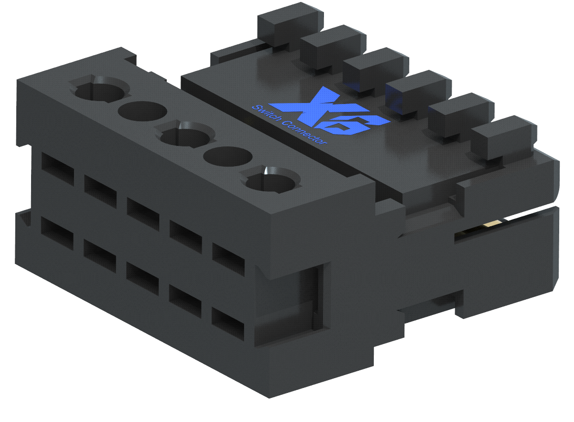 XB-RAST-110