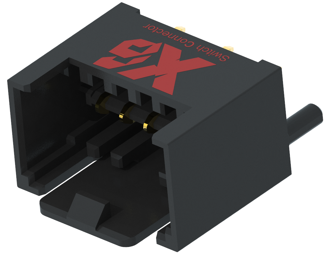 XB-RAST-G-109-X