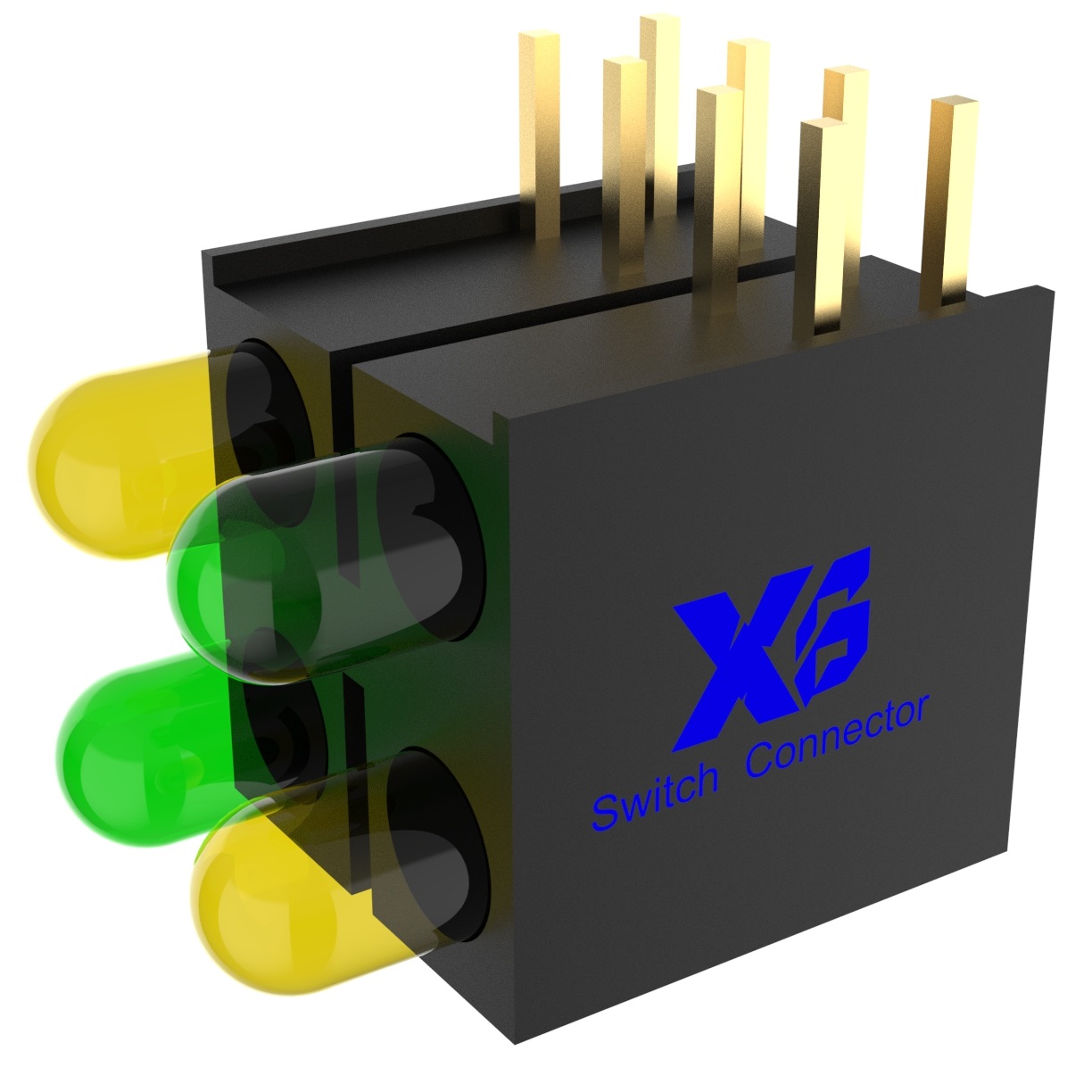 XB-SCE-XXXX-XX-X-X