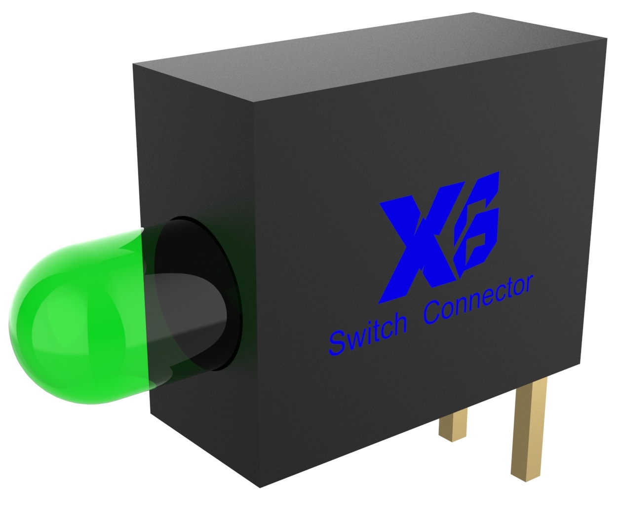 XB-SEG-030XB
