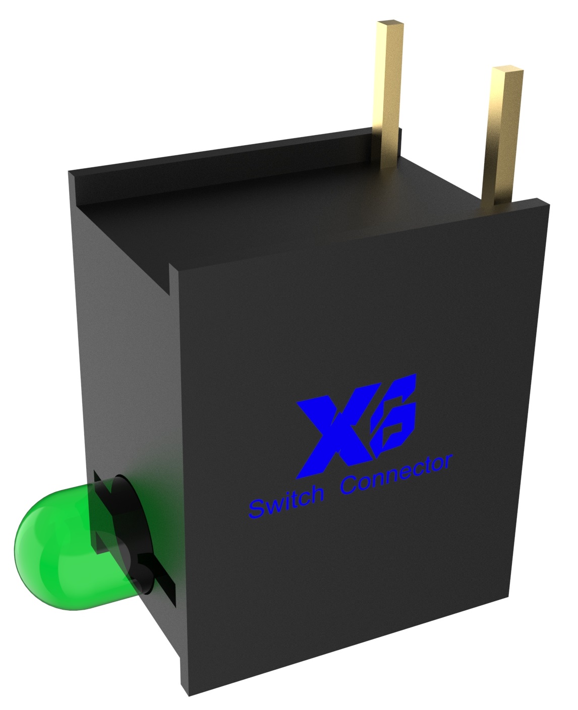 XB-SEL-0X10-X-X