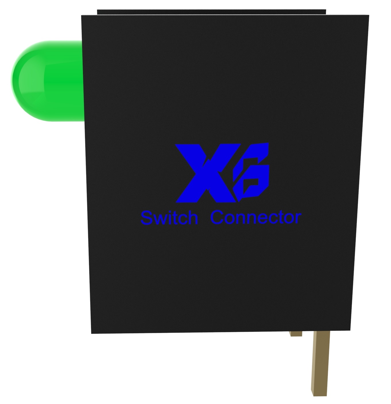 XB-SEL-0X10-X