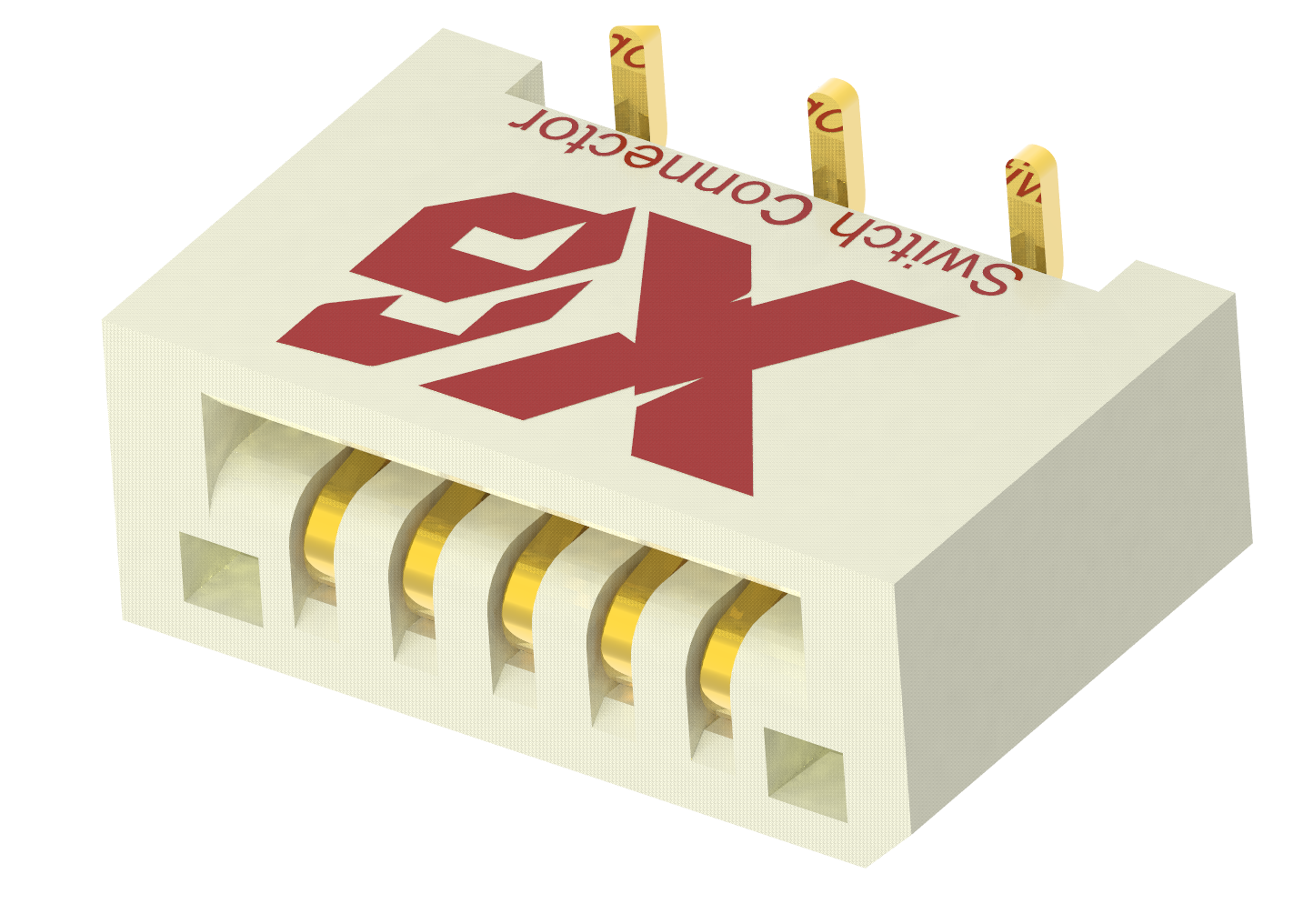XB-FPC-10-104-A003-X