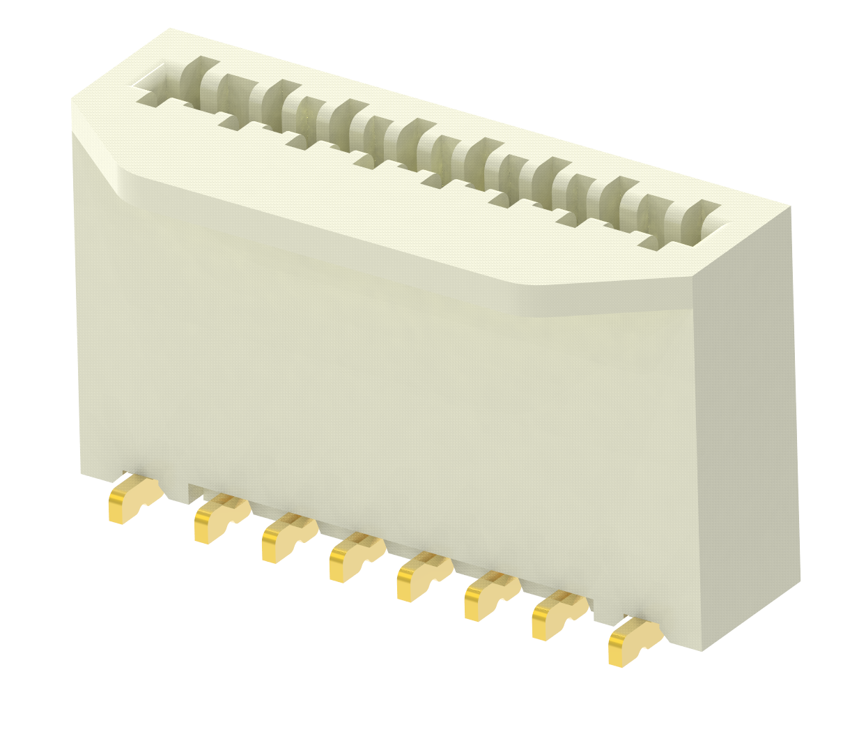 XB-FPC-10-104-A008-X-X