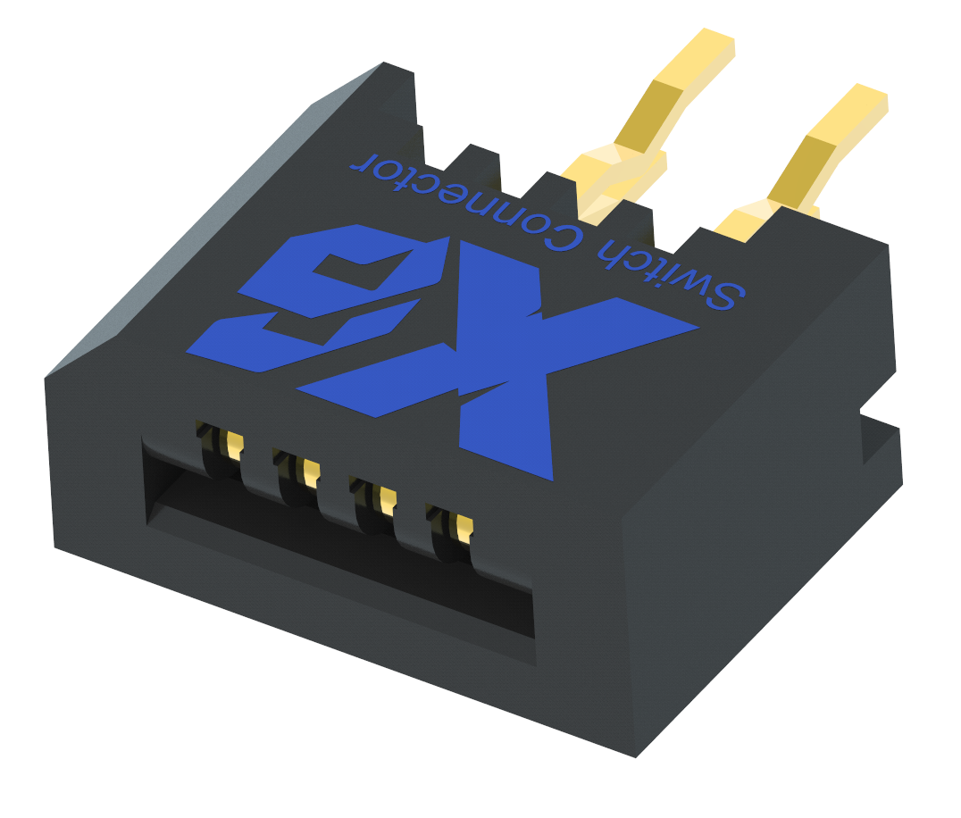 XB-FPC-10-105-A003-X