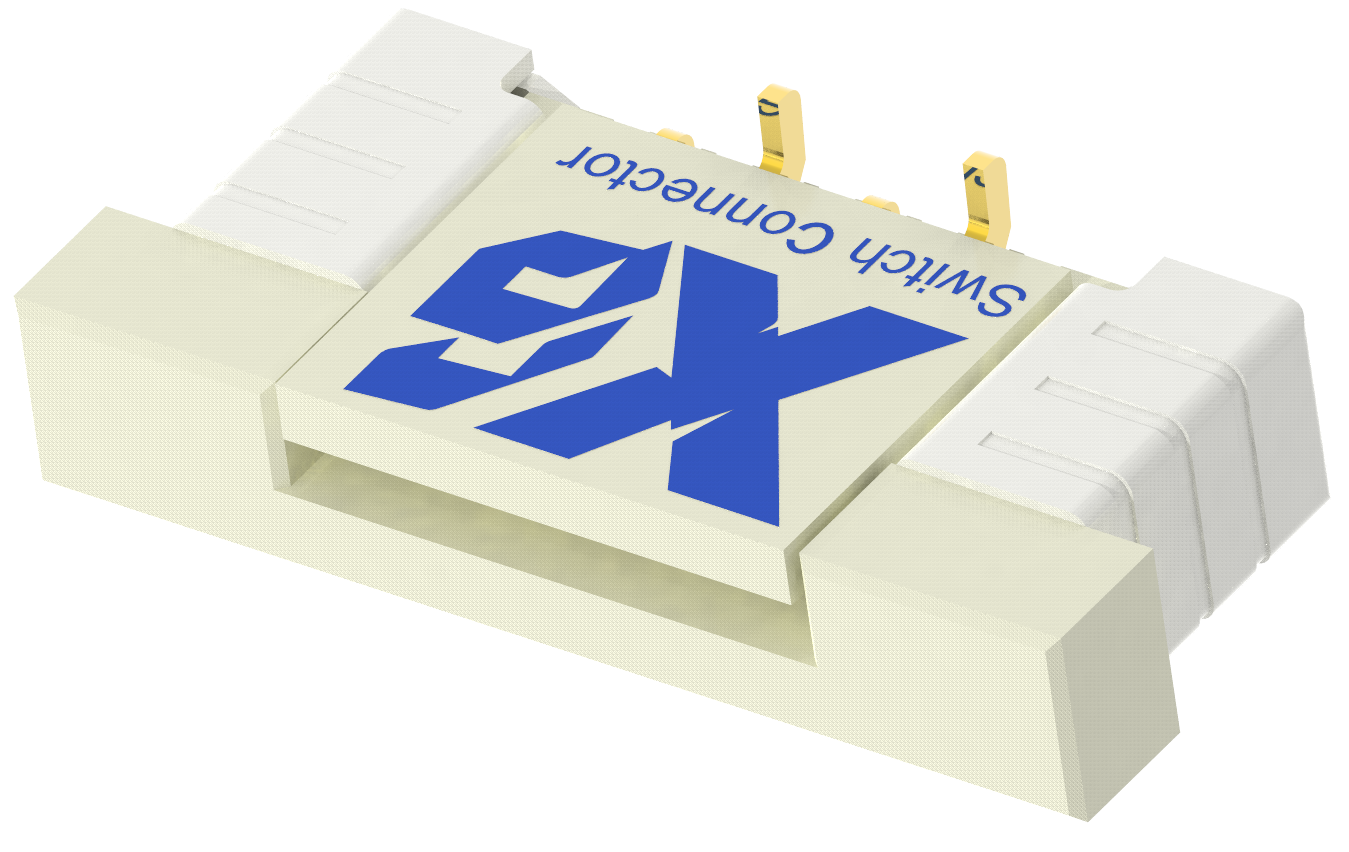 XB-FPC-10-107-A001-X