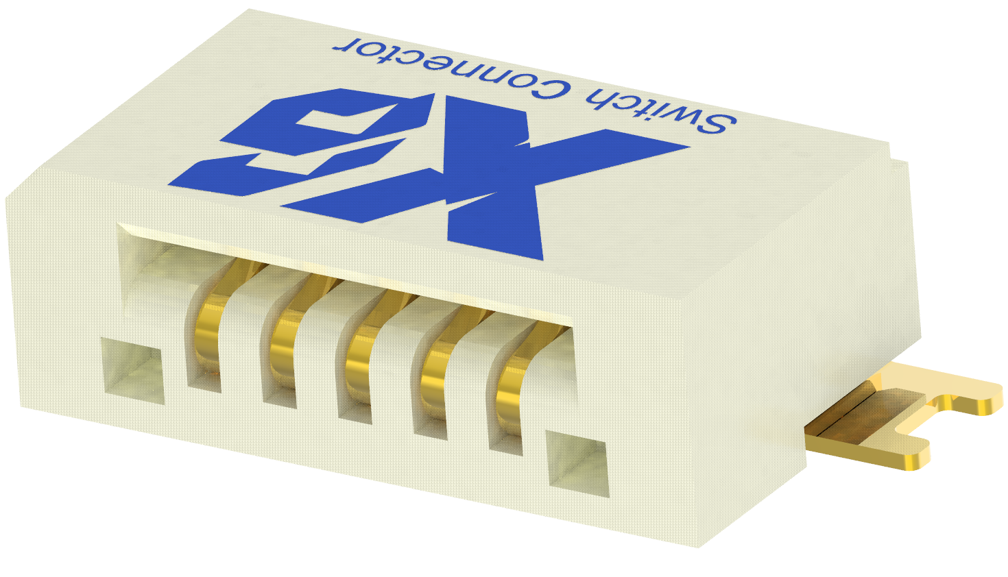 XB-FPC-10-114-A020