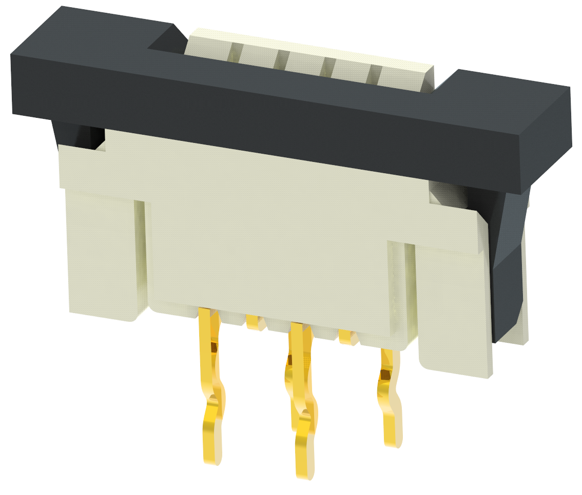 XB-FPC-10-120-X-X
