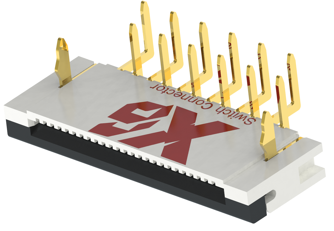 XB-FPC-10-126-X