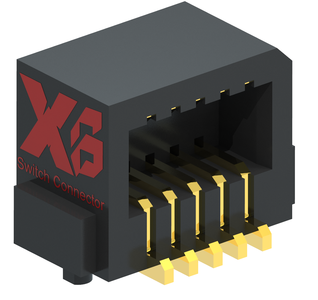 XB-X-08-M-201