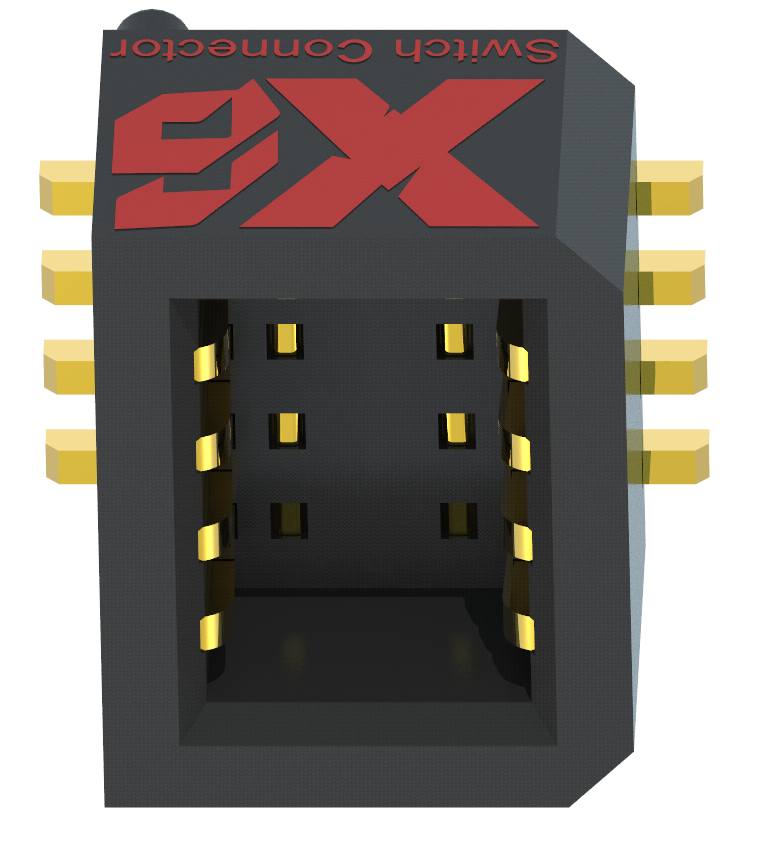 XB-X-08-M-243-X