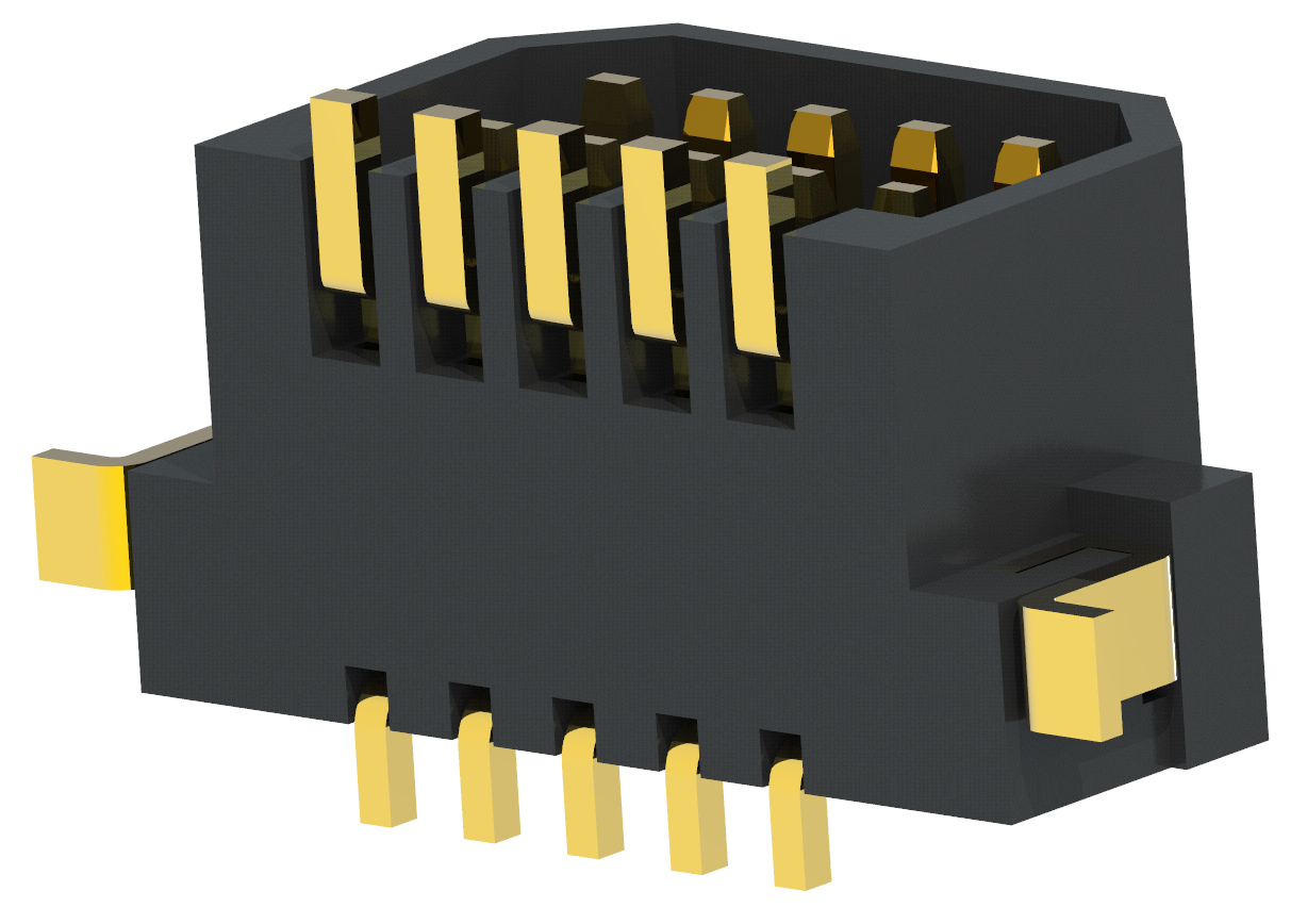 XB-X-10-G-204-X-X