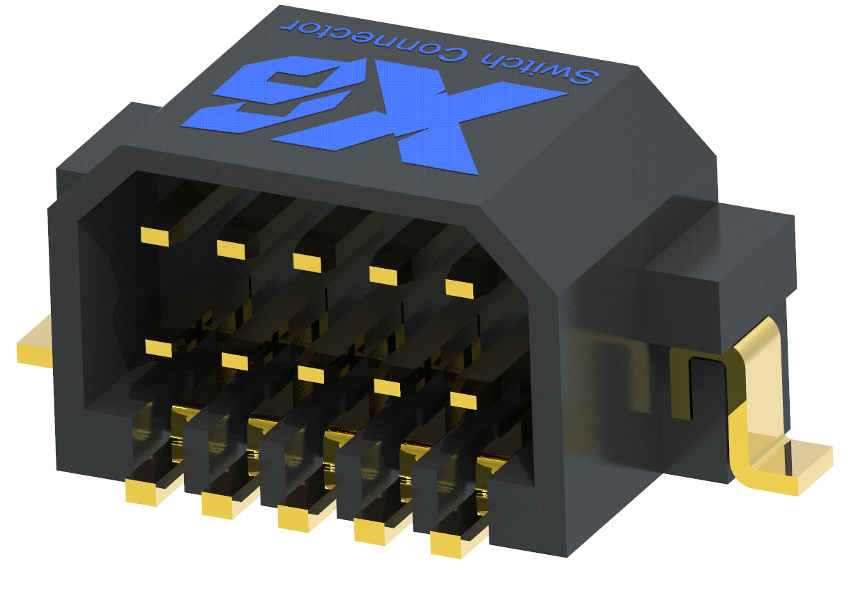 XB-X-10-G-204