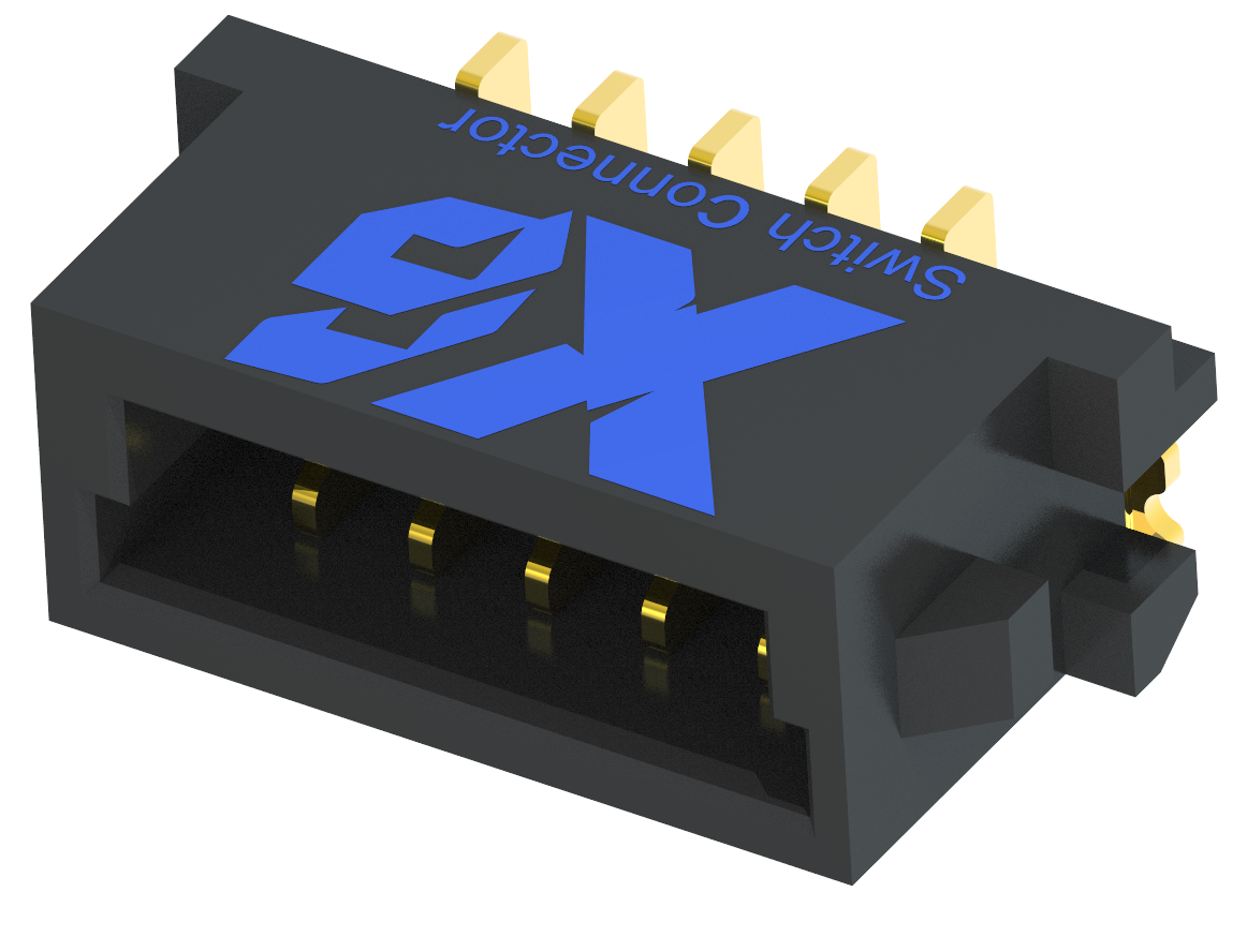 XB-X10-PCB-106-A004