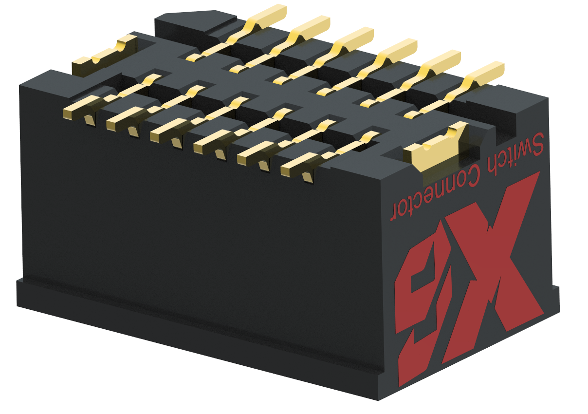 XB-X10-PCB-201-A001-X