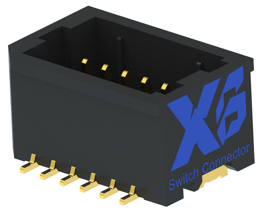 XB-X10-PCB-201-A001
