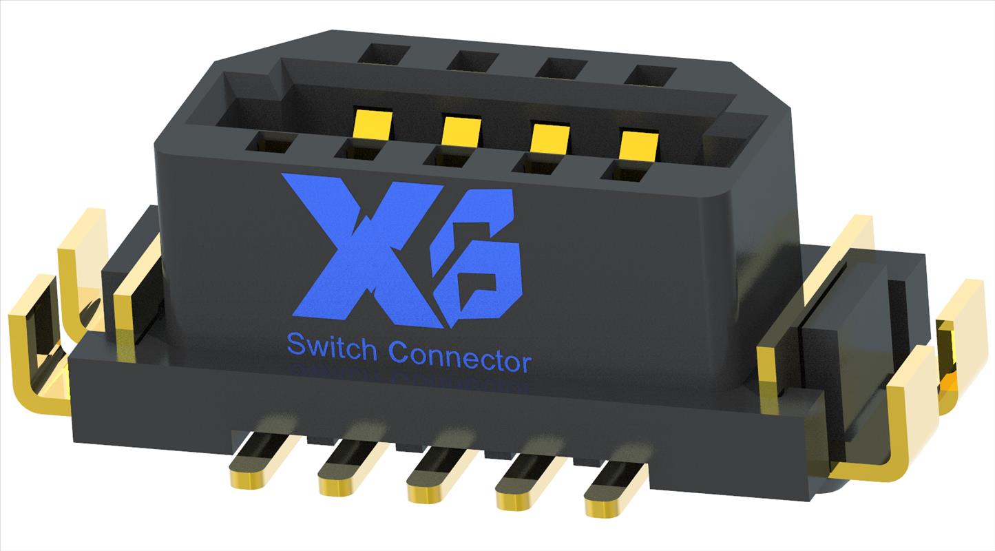 XB-X10-PCB-202
