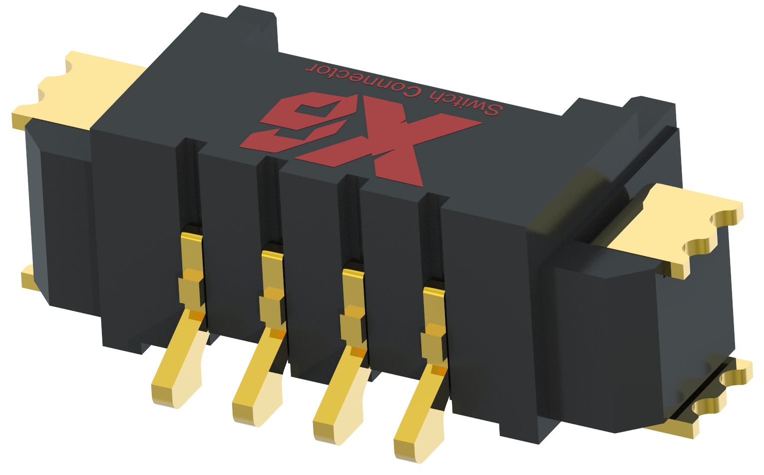 XB-X125-PCB-123-X-X