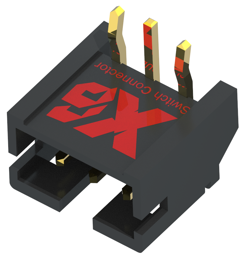 XB-X20-PCB-123-A001-X