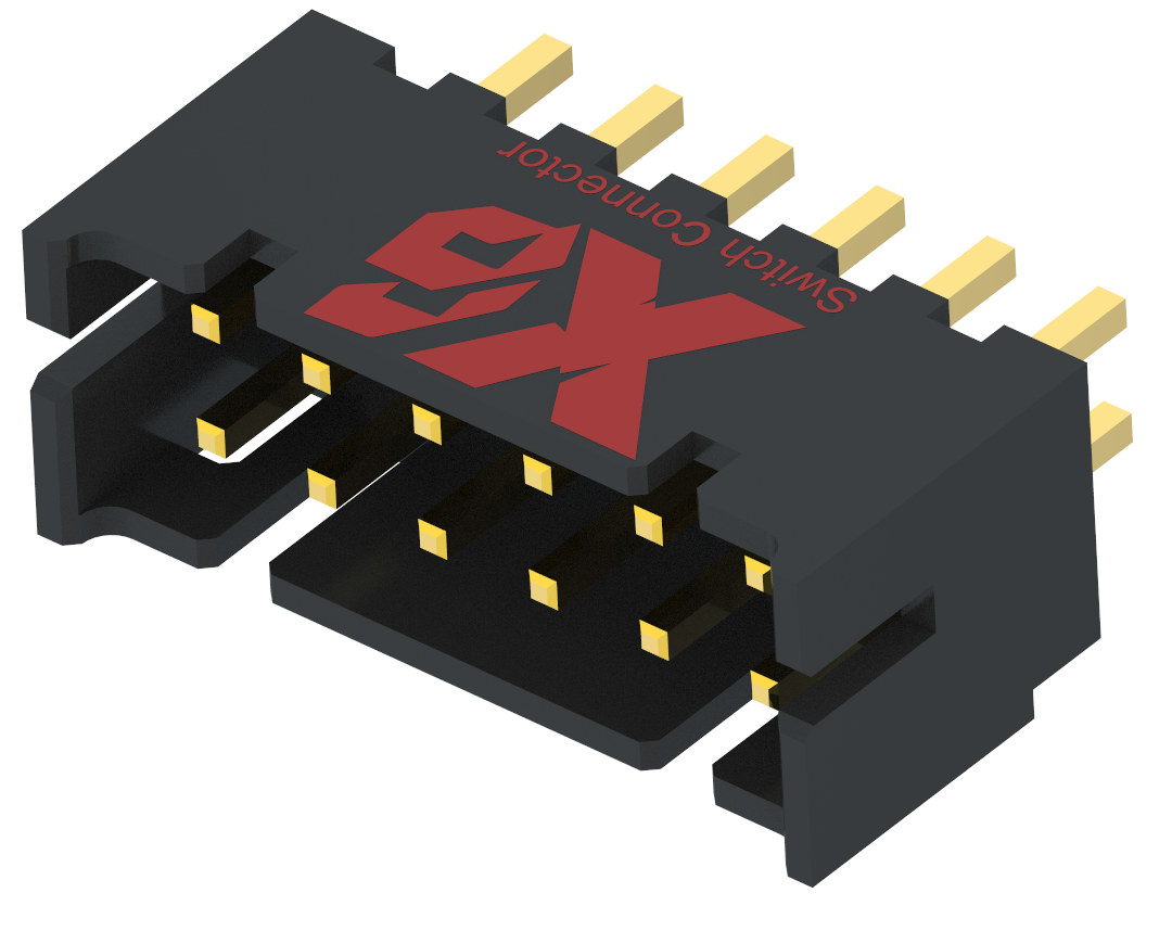 XB-X20-PCB-210-A001-X