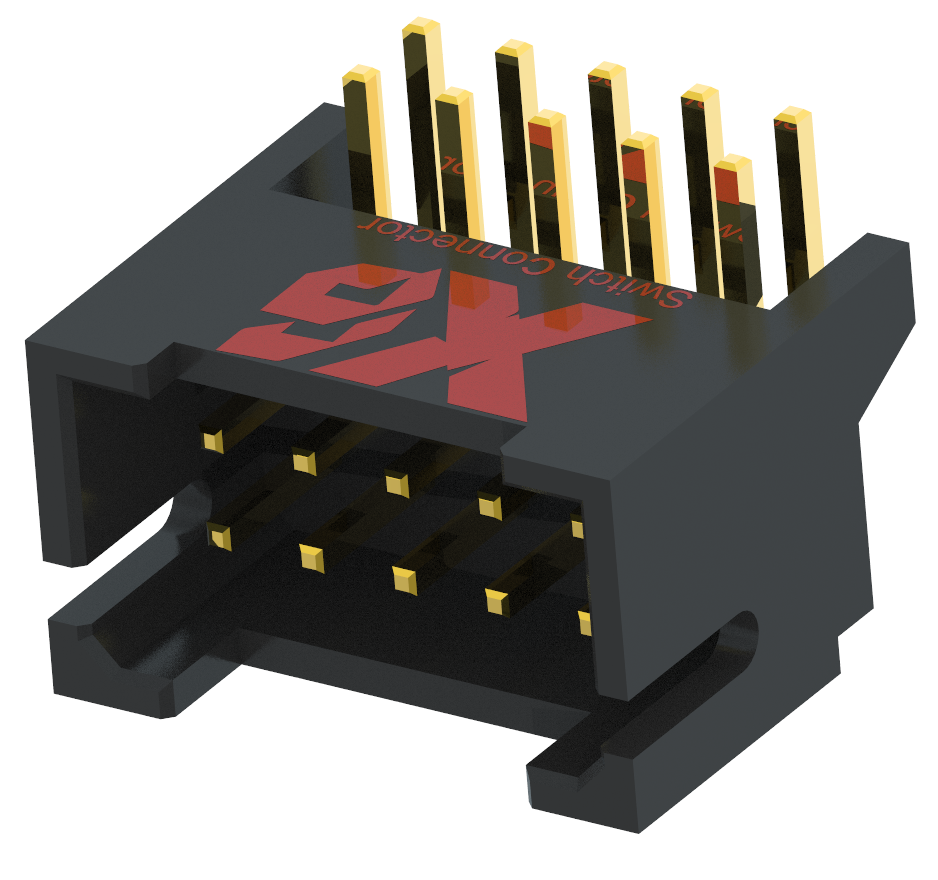 XB-X20-PCB-214-A002-X