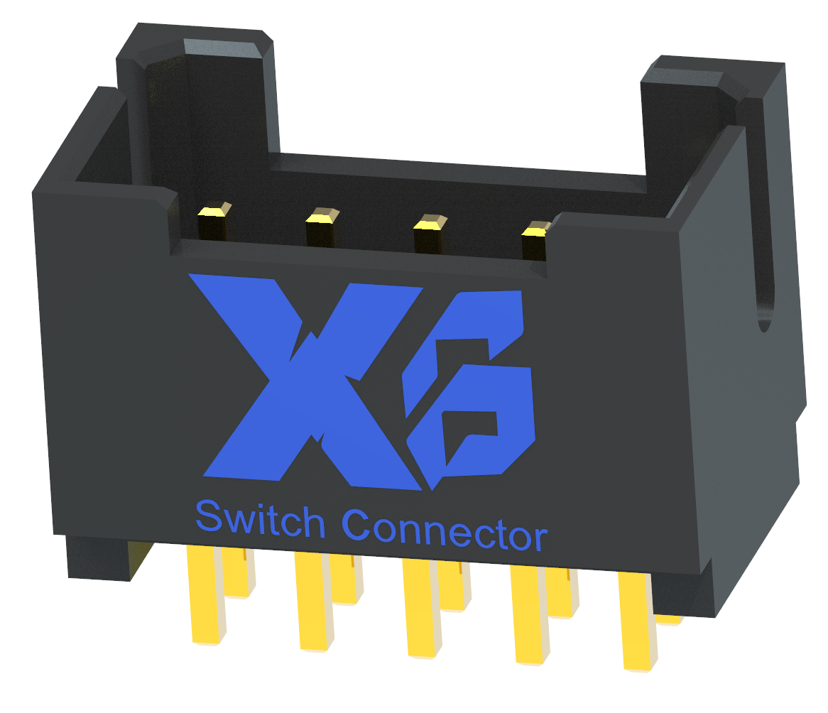 XB-X20-PCB-218-A001