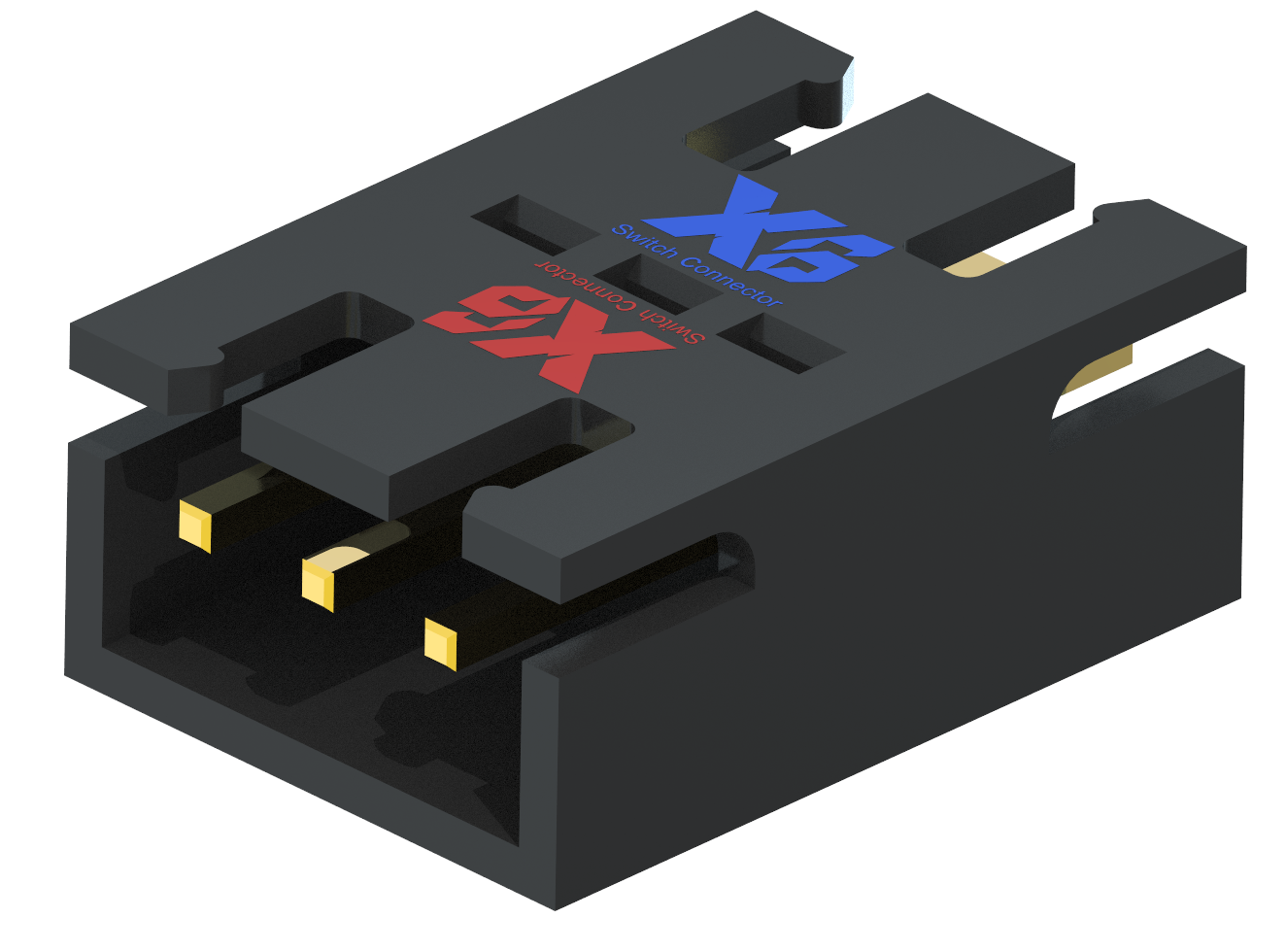 XB-X25-PCB-101-X