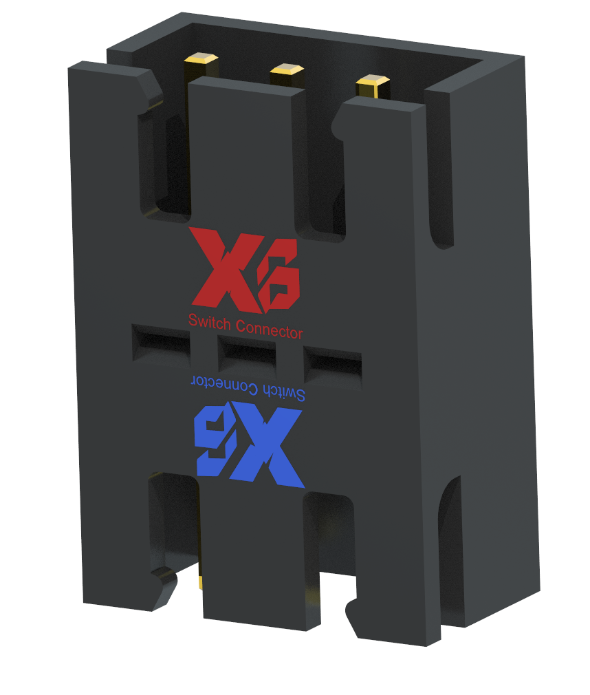 XB-X25-PCB-101