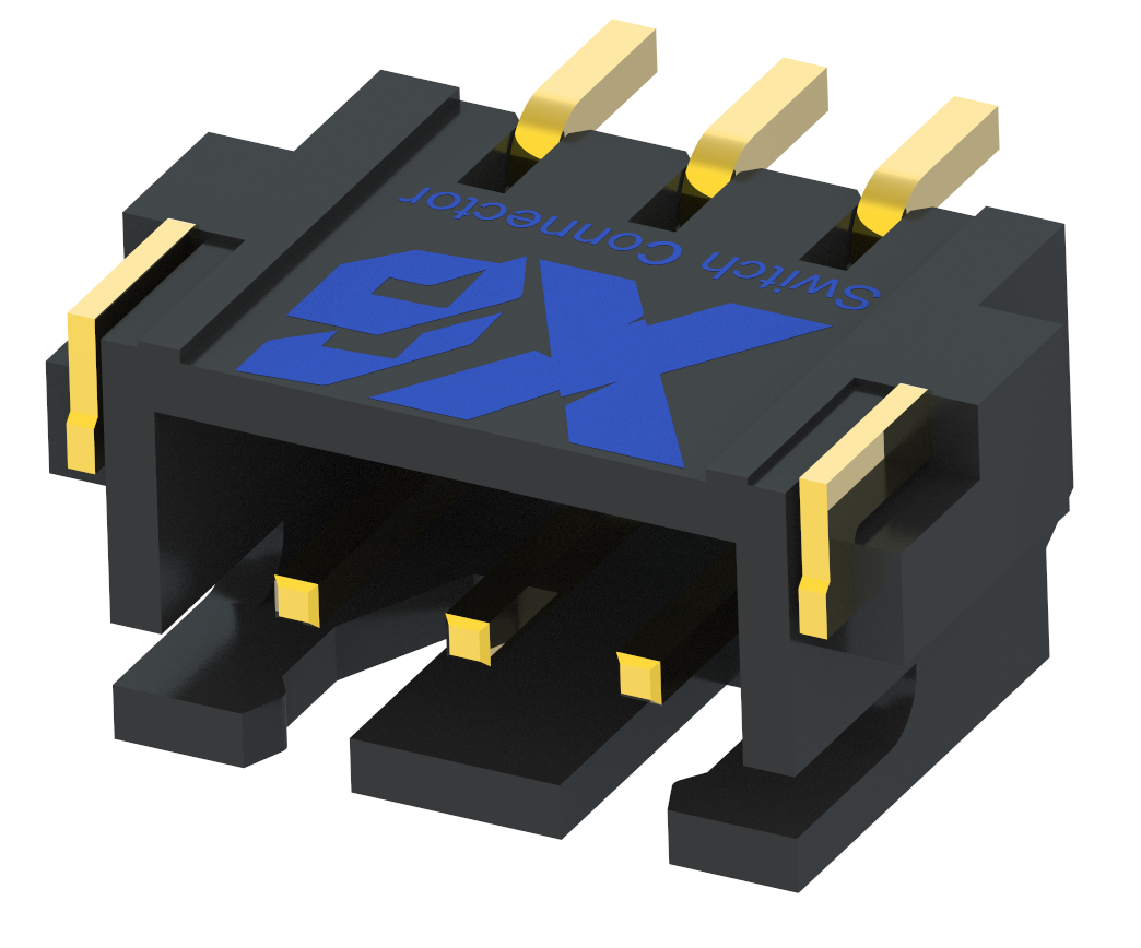 XB-X25-PCB-105-A001